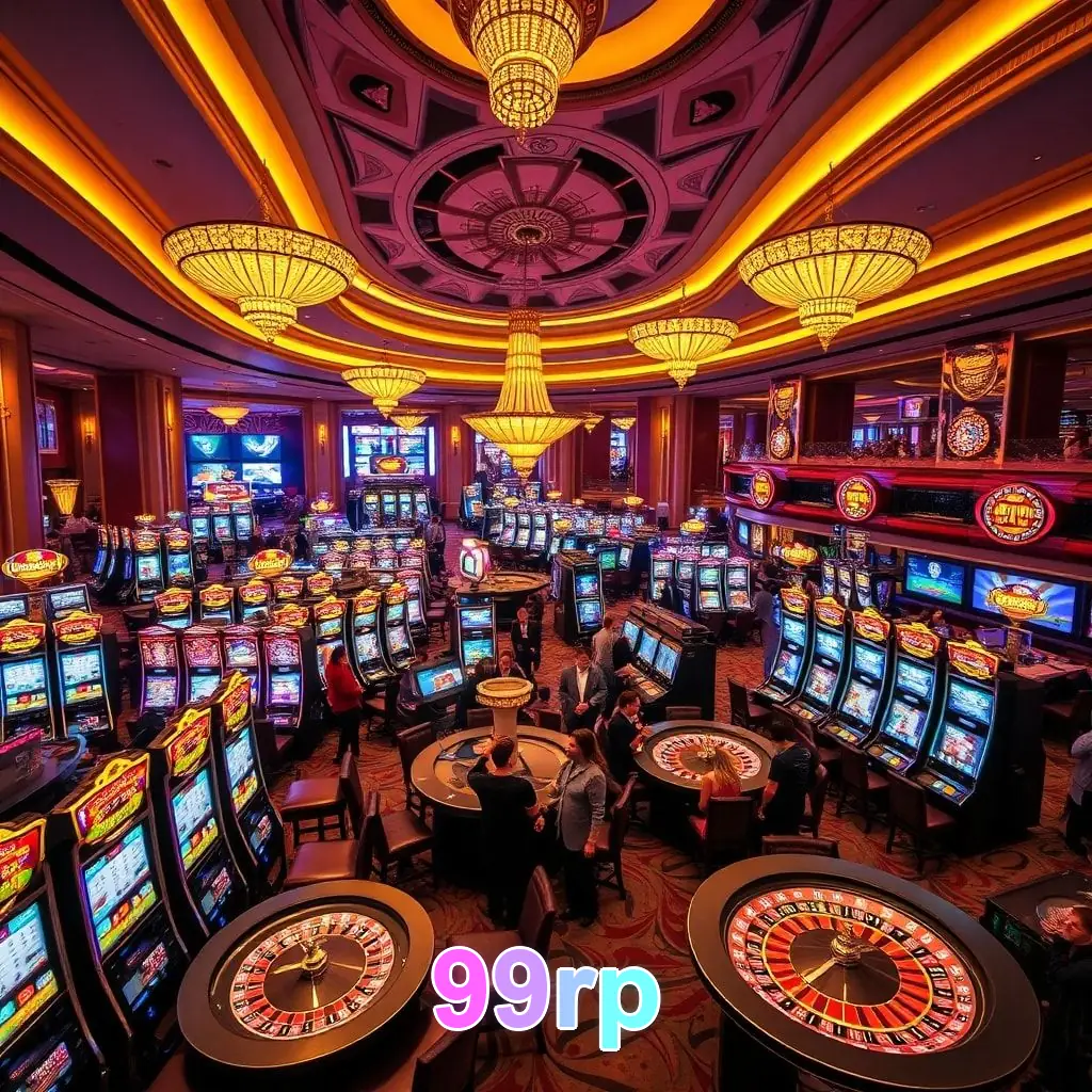 Principais provedores de slots da 99rp - NetEnt, Pragmatic Play, Play'n GO