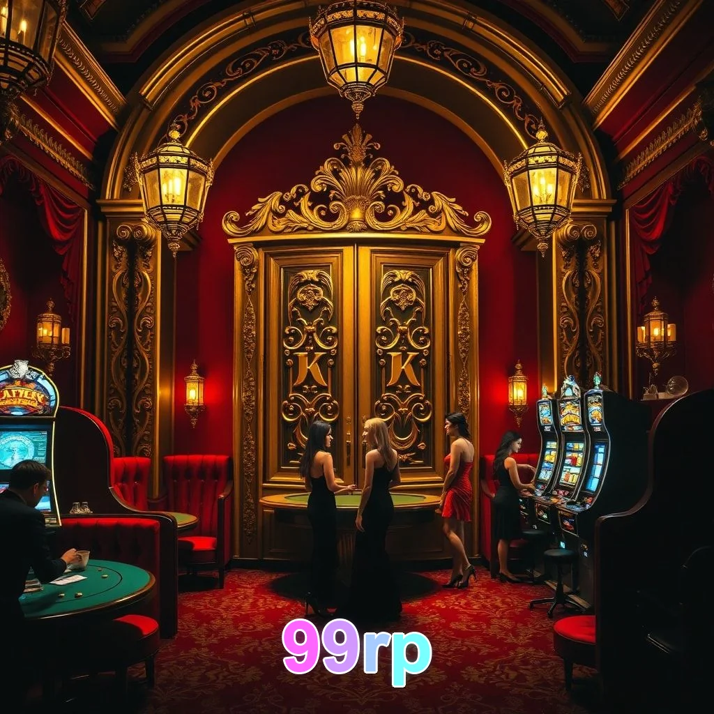 Game Fortune 99rp
